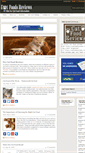 Mobile Screenshot of catfoodreviews.com